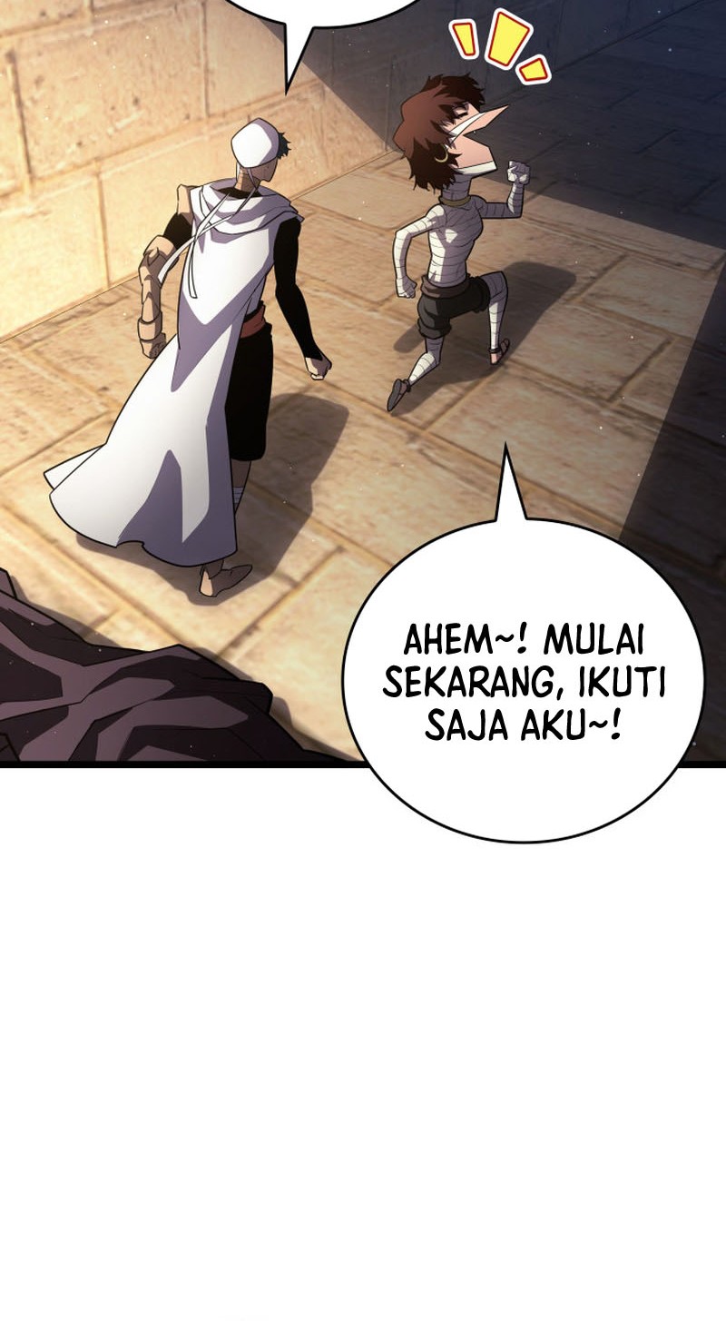 Return of the SSS-Class Ranker - Chapter 124 - Page 25