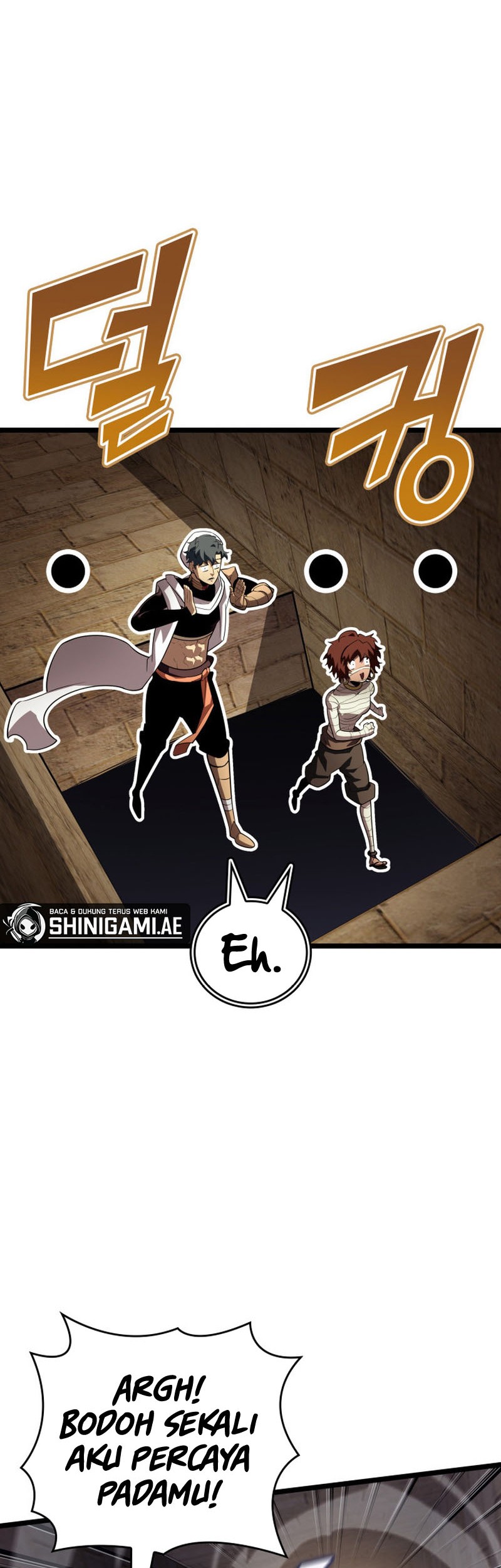 Return of the SSS-Class Ranker - Chapter 124 - Page 27