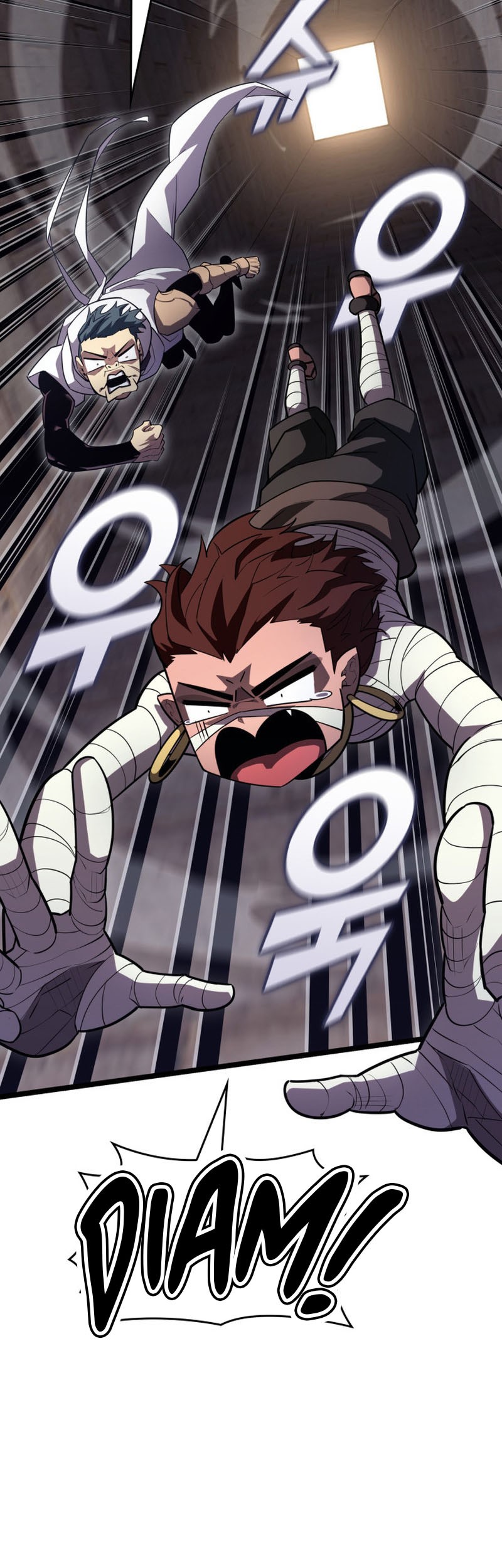 Return of the SSS-Class Ranker - Chapter 124 - Page 28