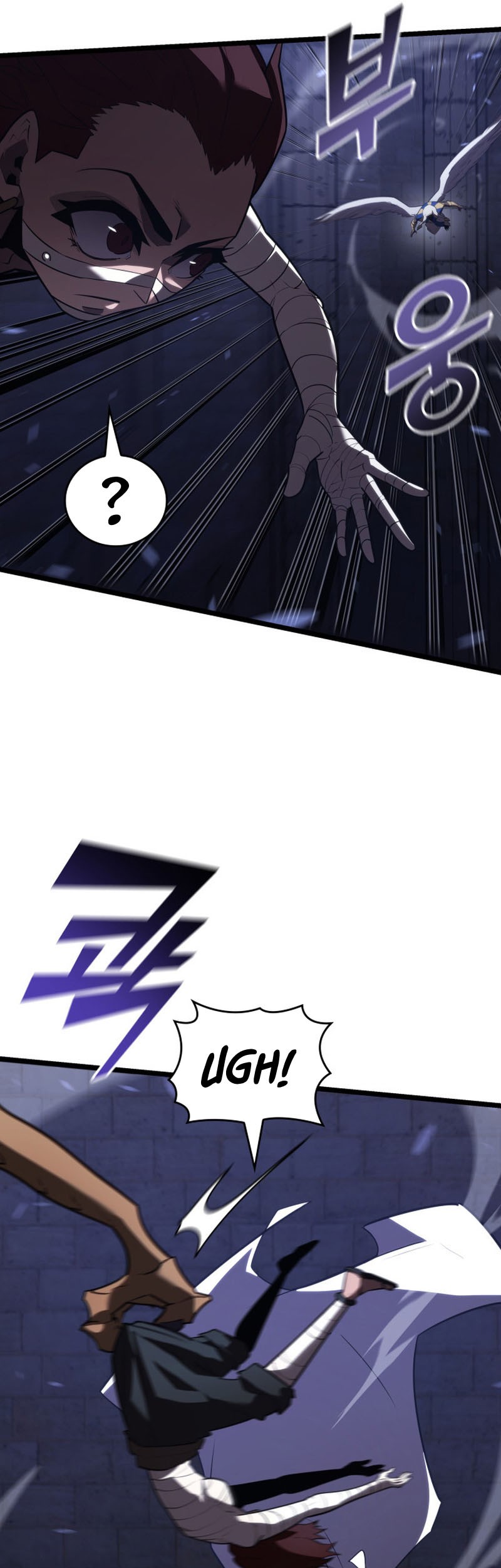 Return of the SSS-Class Ranker - Chapter 124 - Page 30