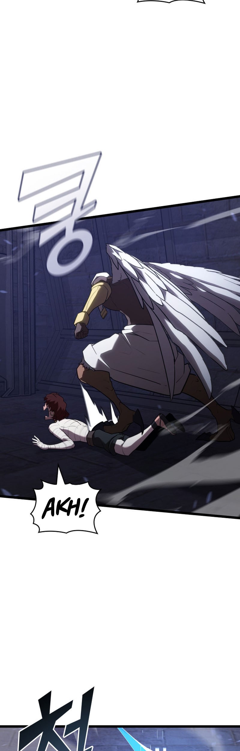 Return of the SSS-Class Ranker - Chapter 124 - Page 32