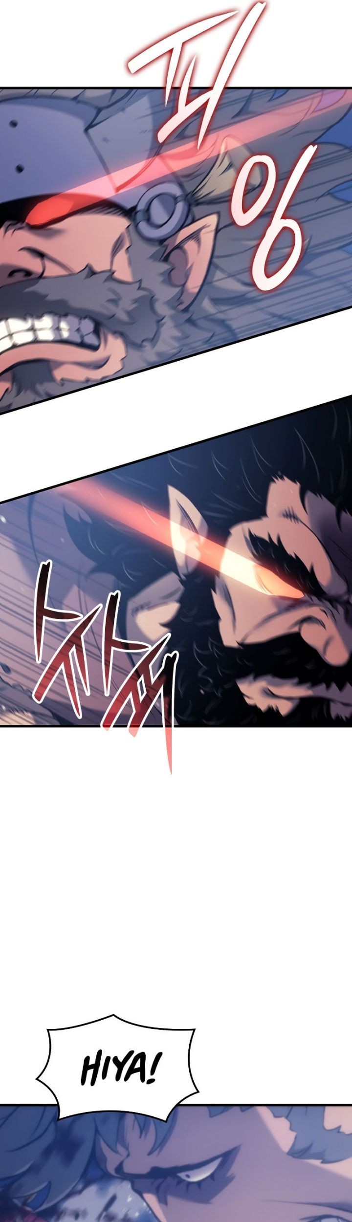 The Indomitable Martial King - Chapter 48 - Page 34