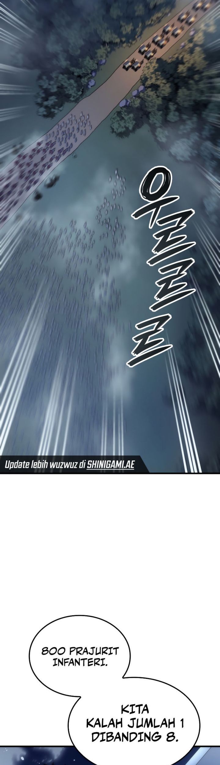 The Indomitable Martial King - Chapter 48 - Page 38