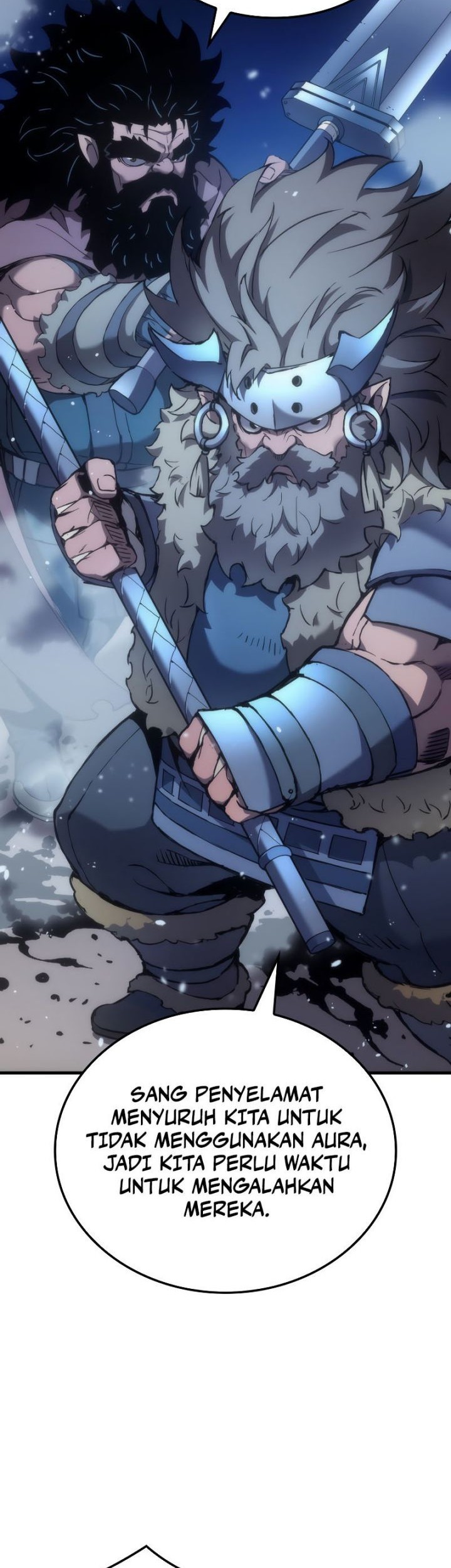 The Indomitable Martial King - Chapter 48 - Page 39