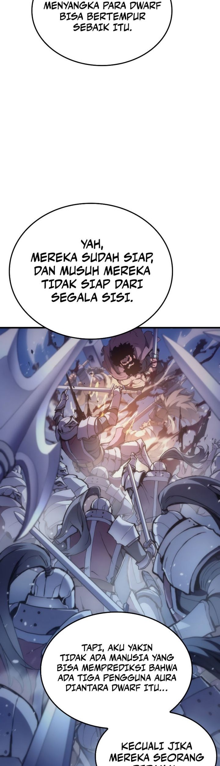 The Indomitable Martial King - Chapter 48 - Page 44