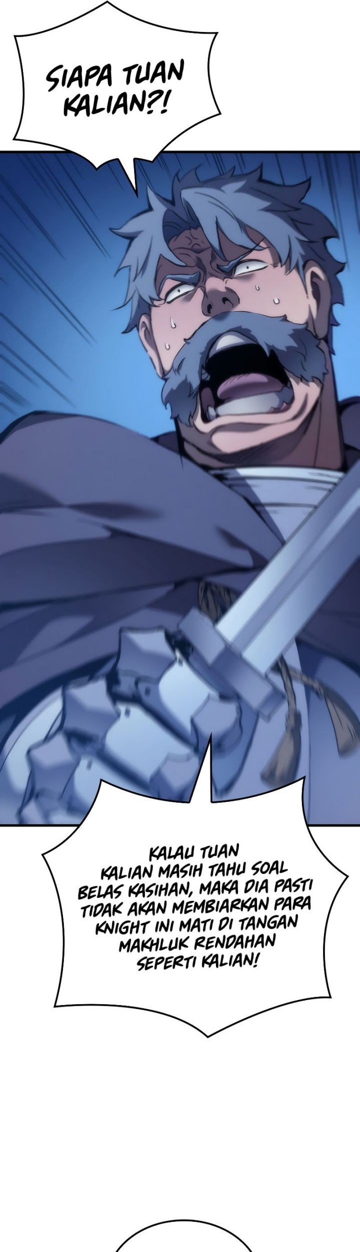 The Indomitable Martial King - Chapter 48 - Page 46