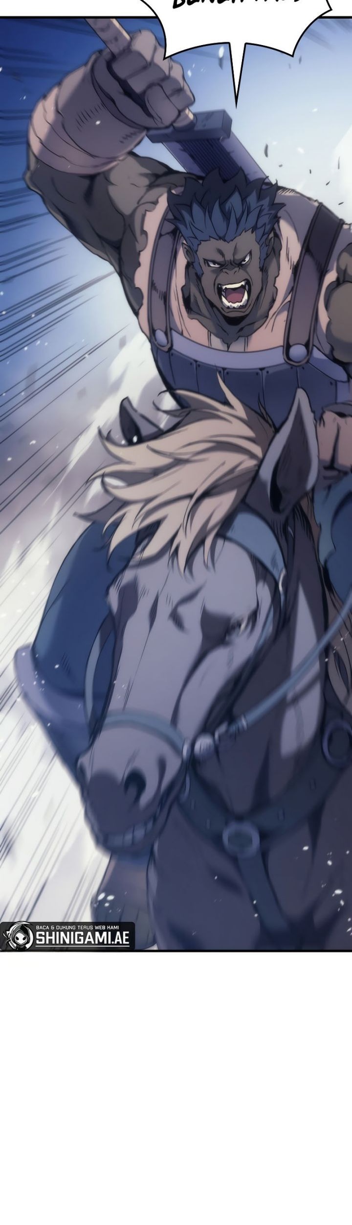 The Indomitable Martial King - Chapter 48 - Page 48