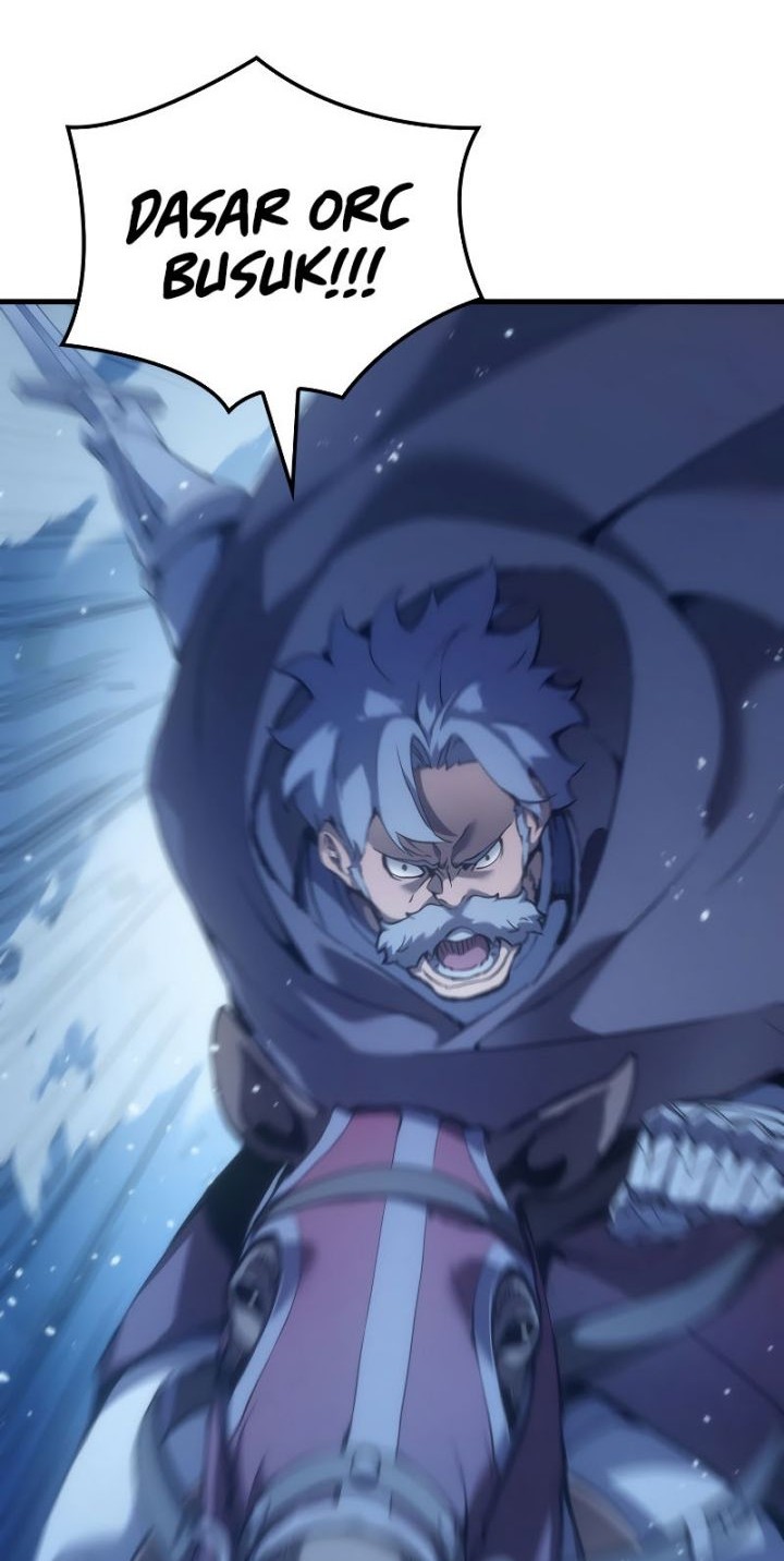 The Indomitable Martial King - Chapter 48 - Page 49