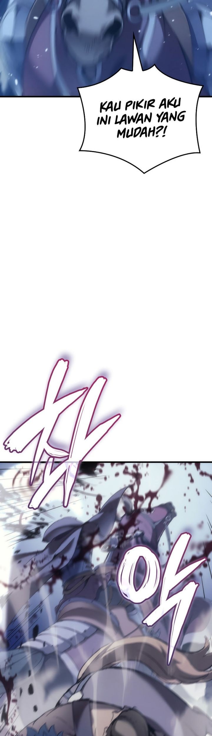 The Indomitable Martial King - Chapter 48 - Page 50