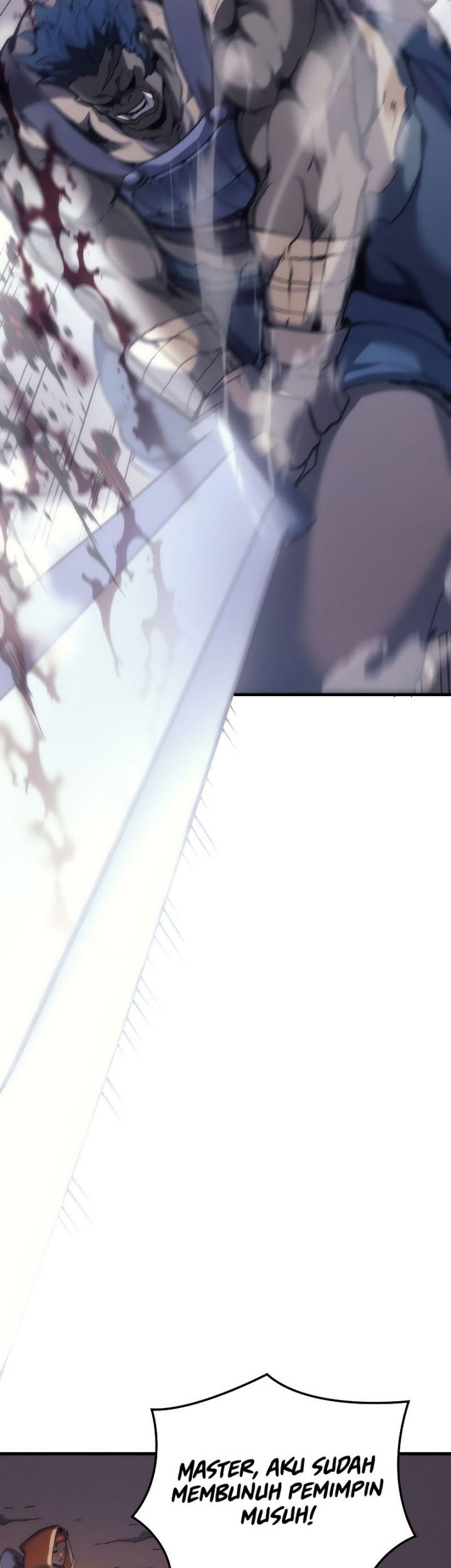 The Indomitable Martial King - Chapter 48 - Page 51