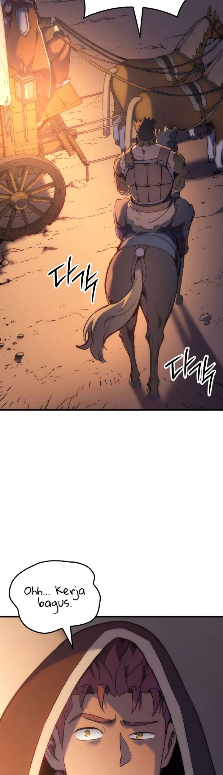 The Indomitable Martial King - Chapter 48 - Page 52