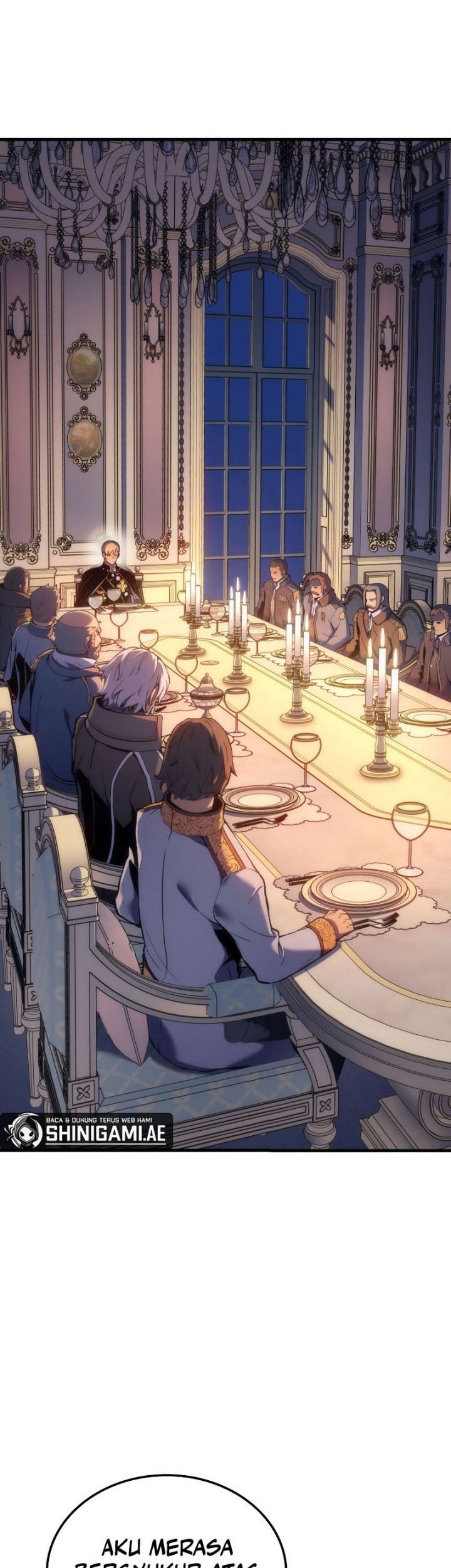 The Indomitable Martial King - Chapter 48 - Page 55