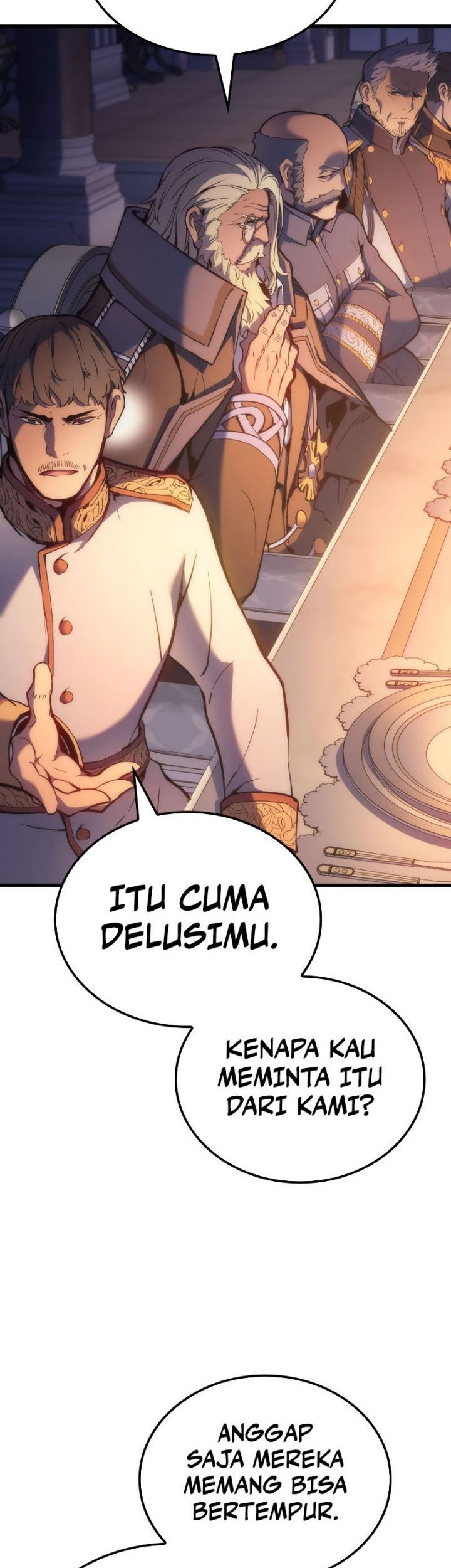 The Indomitable Martial King - Chapter 48 - Page 59