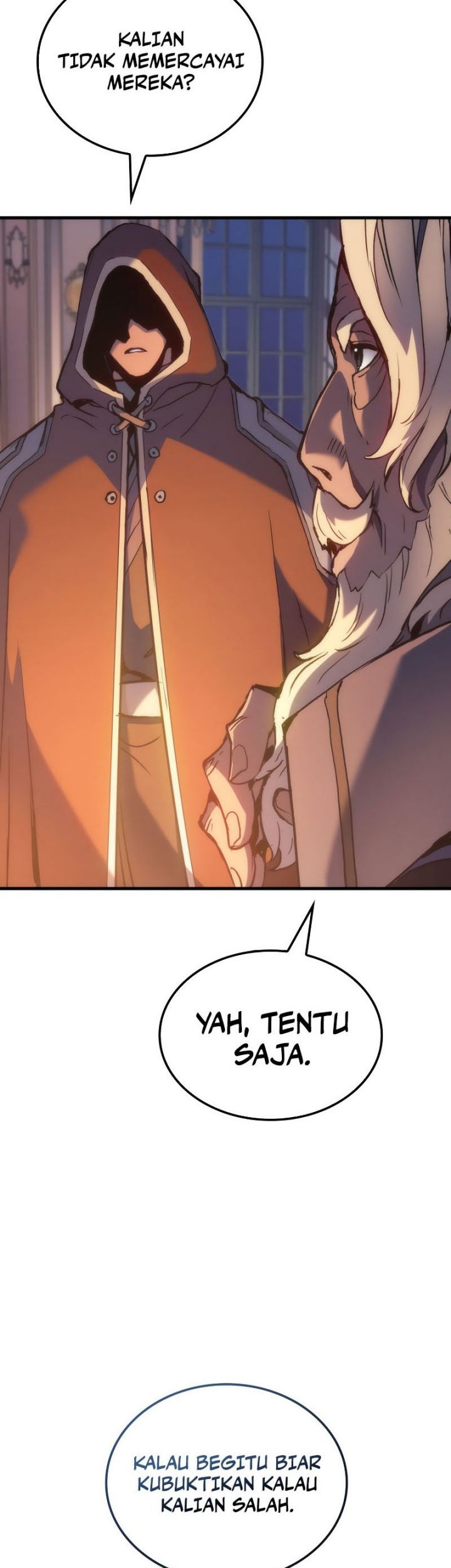 The Indomitable Martial King - Chapter 48 - Page 63