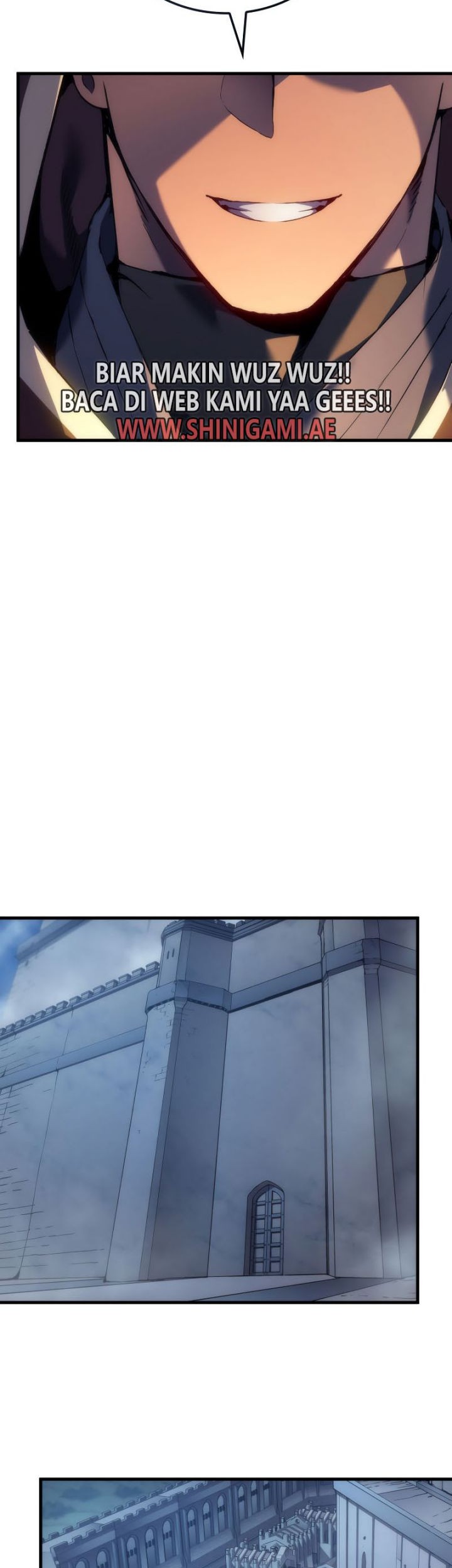 The Indomitable Martial King - Chapter 48 - Page 64