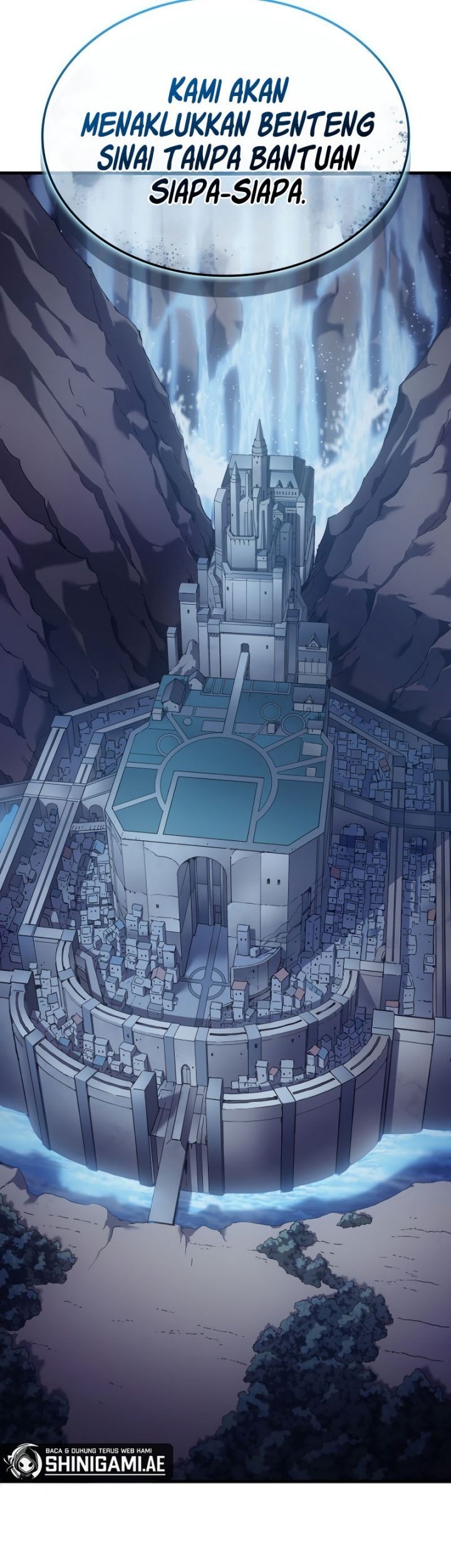 The Indomitable Martial King - Chapter 48 - Page 66