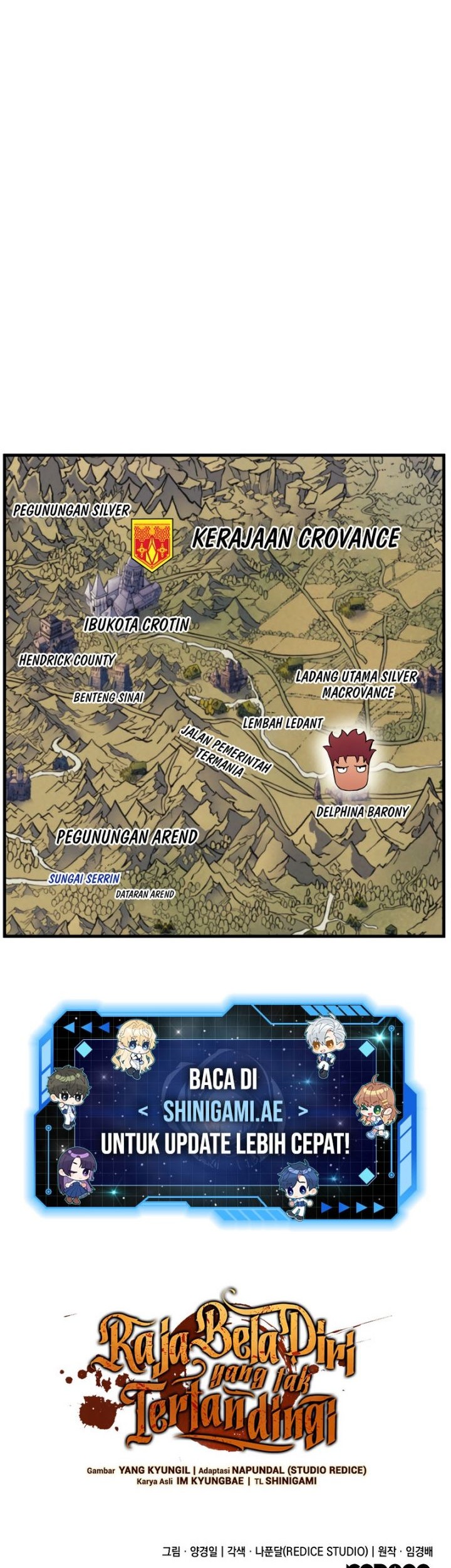 The Indomitable Martial King - Chapter 48 - Page 67