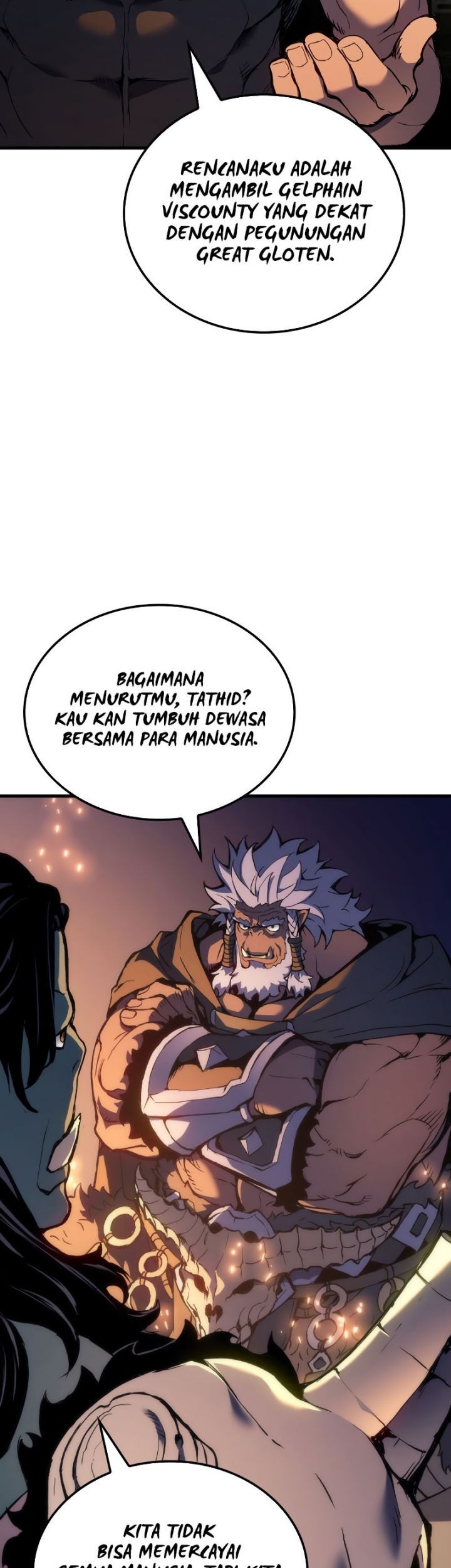 The Indomitable Martial King - Chapter 48 - Page 4