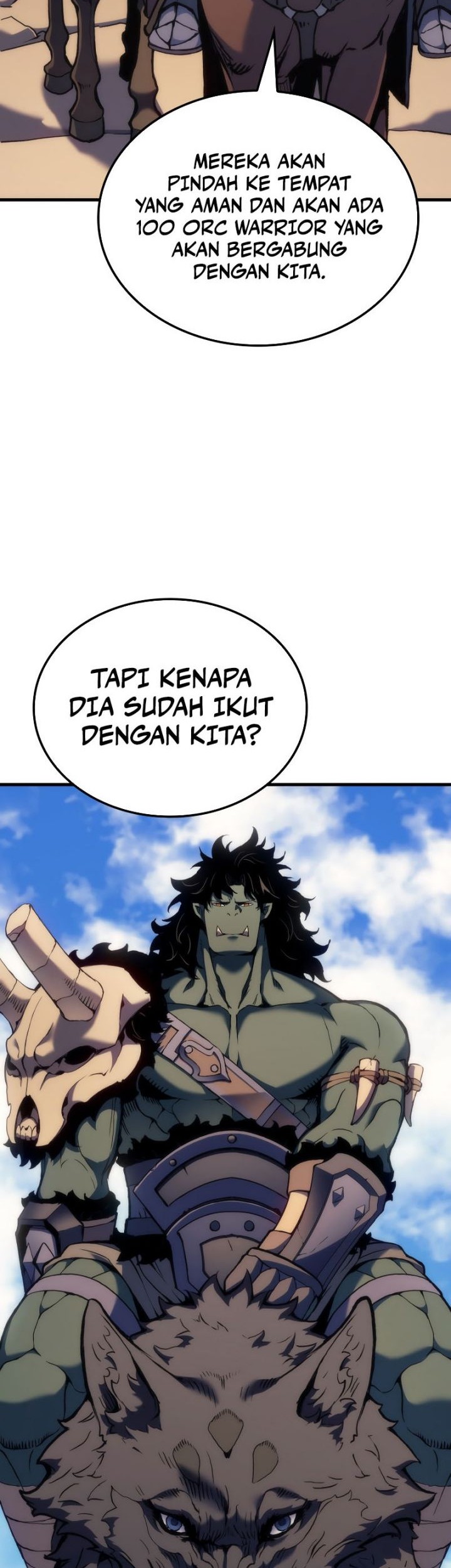 The Indomitable Martial King - Chapter 48 - Page 11