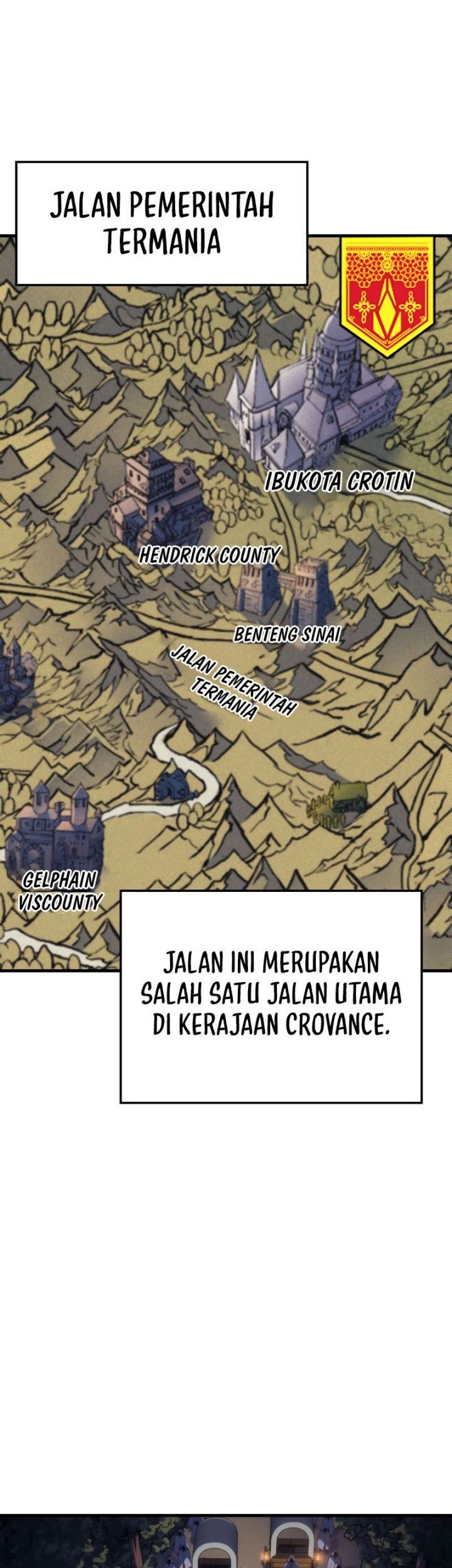 The Indomitable Martial King - Chapter 48 - Page 14