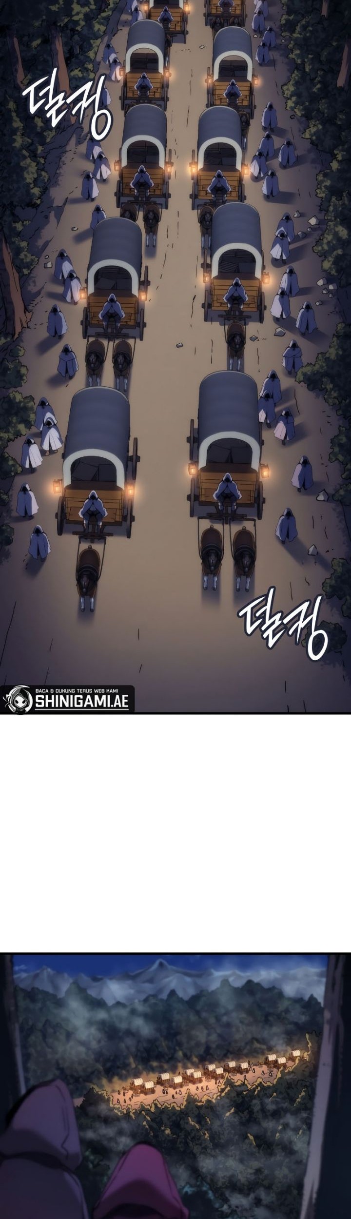 The Indomitable Martial King - Chapter 48 - Page 15