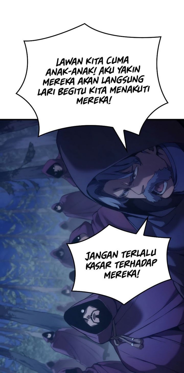 The Indomitable Martial King - Chapter 48 - Page 21