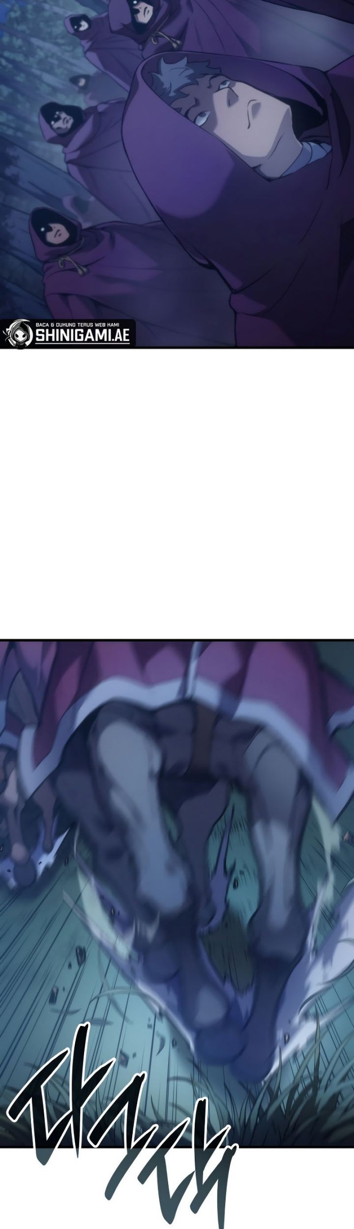 The Indomitable Martial King - Chapter 48 - Page 22