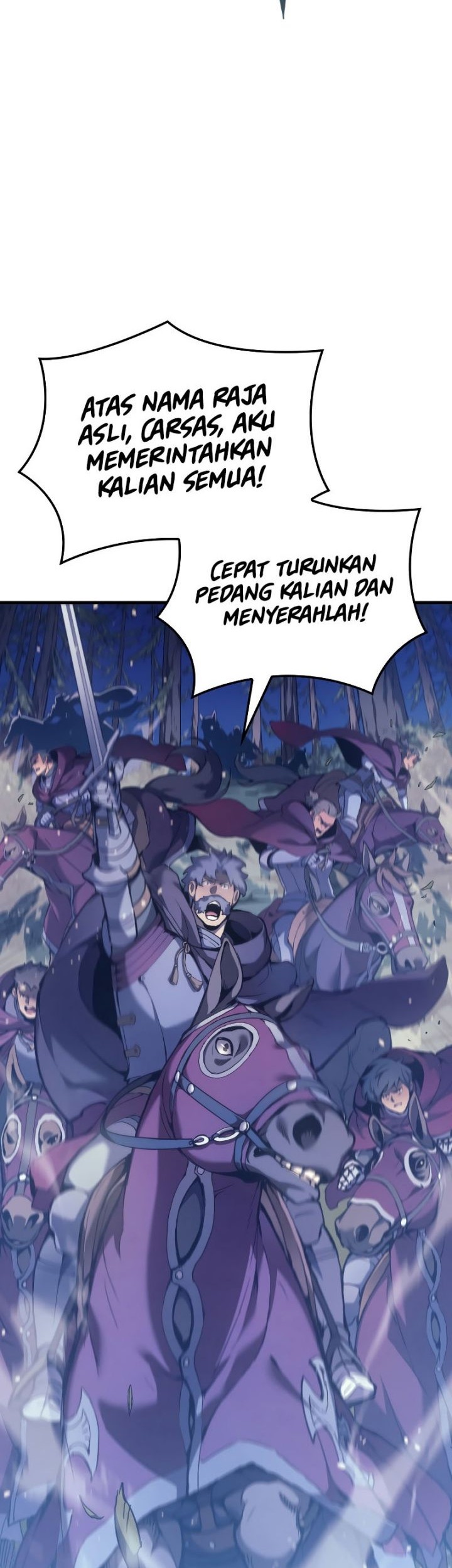 The Indomitable Martial King - Chapter 48 - Page 23