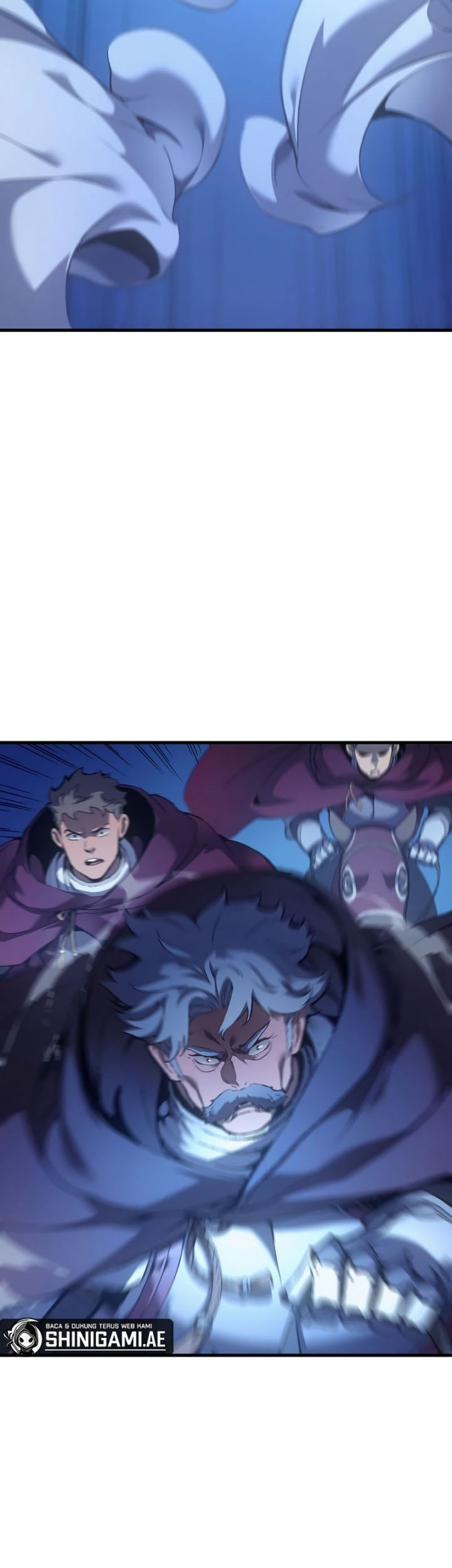 The Indomitable Martial King - Chapter 48 - Page 26