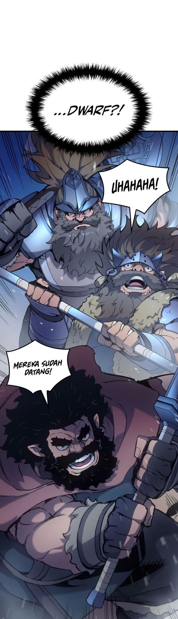 The Indomitable Martial King - Chapter 48 - Page 27