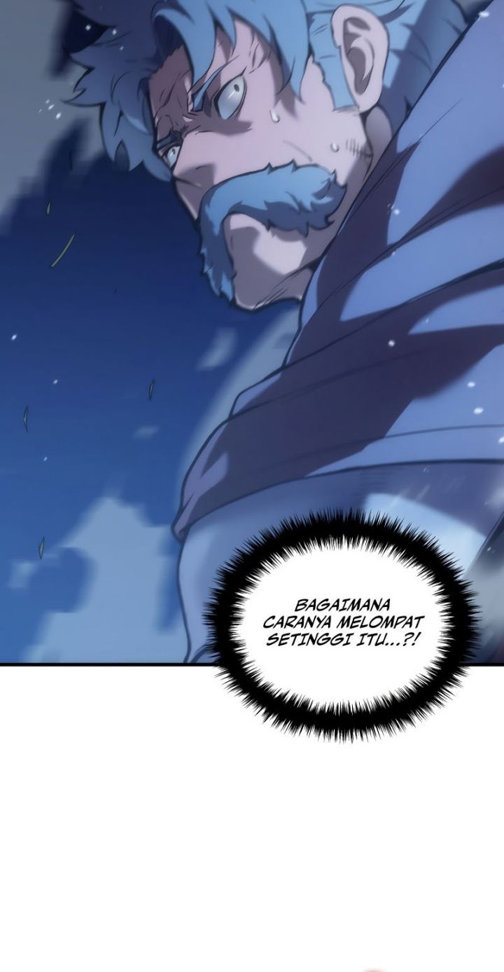 The Indomitable Martial King - Chapter 48 - Page 33