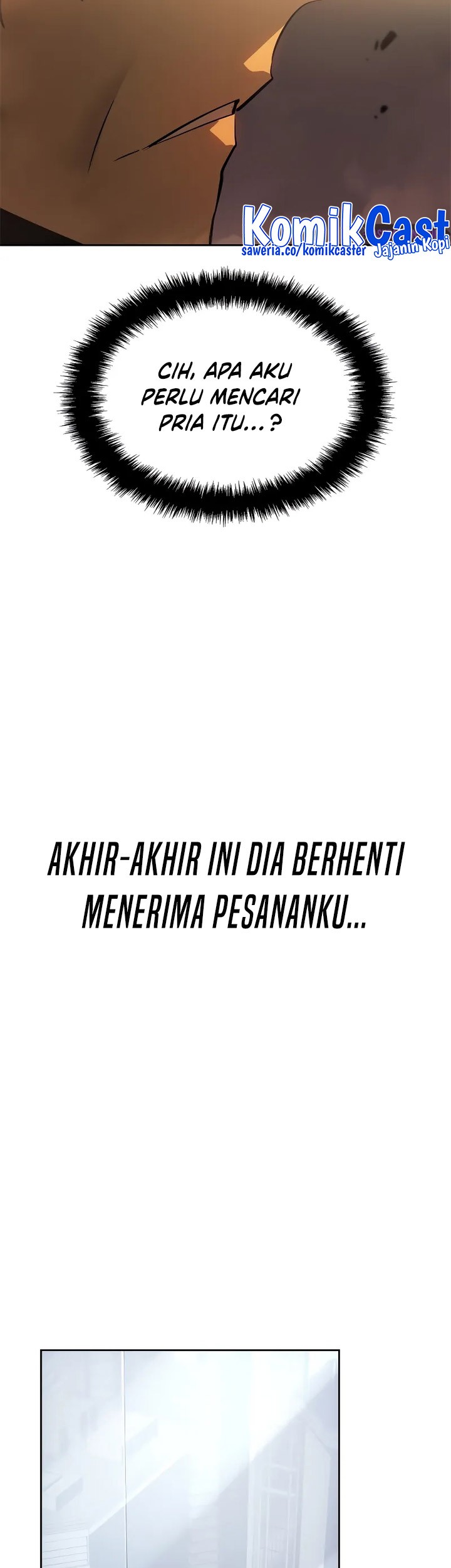 Solo Leveling: Ragnarok - Chapter 21 - Page 18