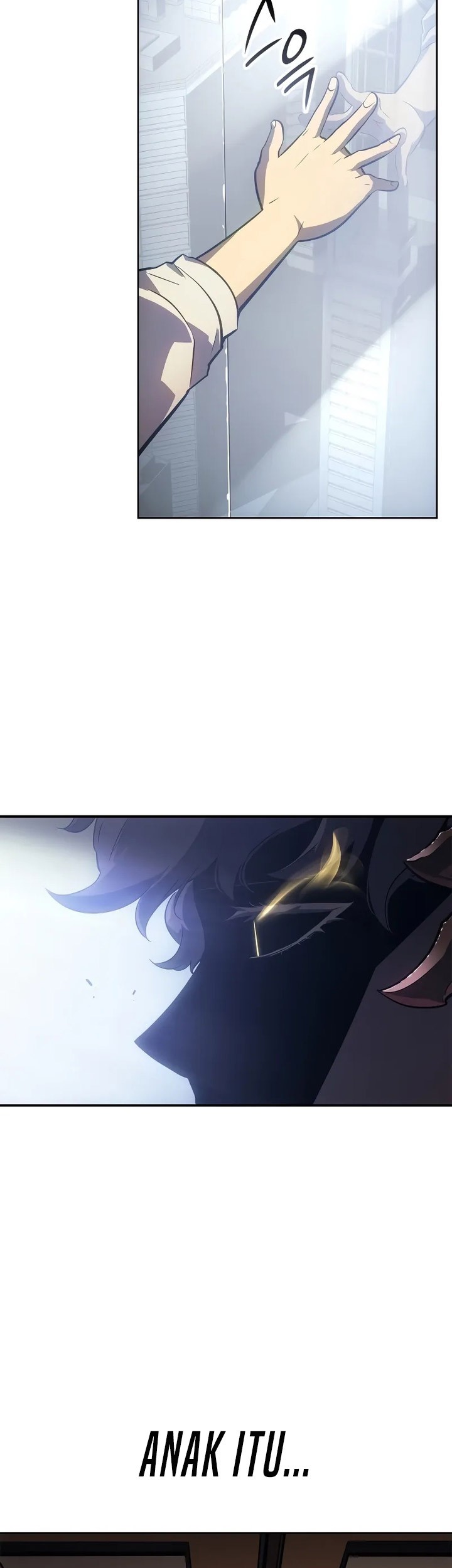 Solo Leveling: Ragnarok - Chapter 21 - Page 20