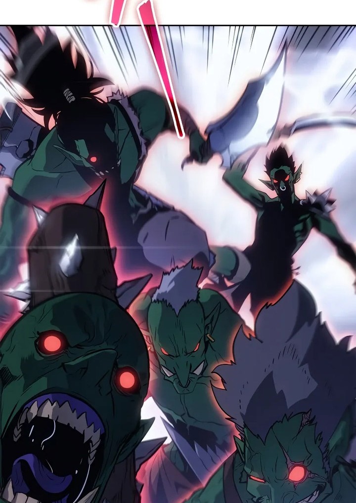 Solo Leveling: Ragnarok - Chapter 21 - Page 23