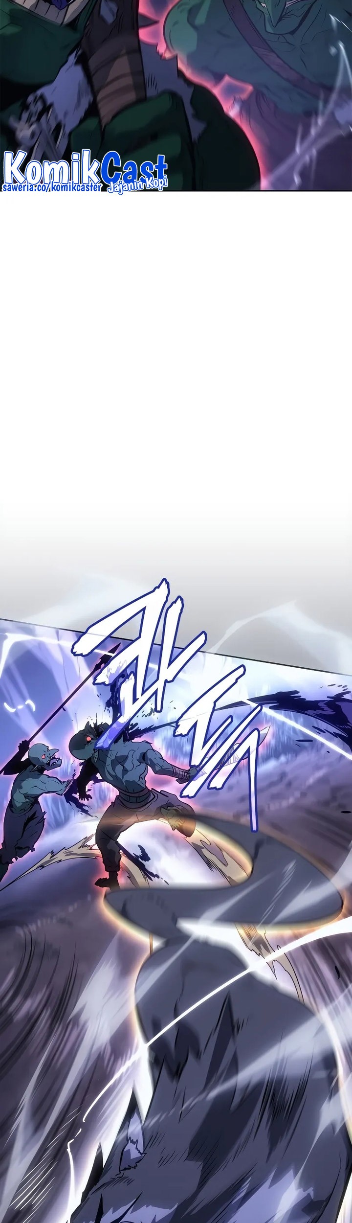 Solo Leveling: Ragnarok - Chapter 21 - Page 24