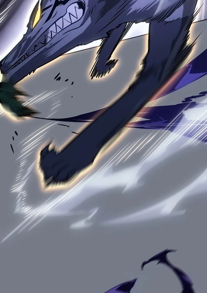 Solo Leveling: Ragnarok - Chapter 21 - Page 25