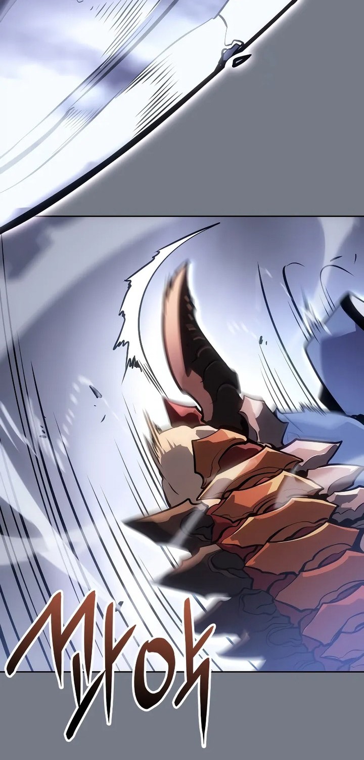 Solo Leveling: Ragnarok - Chapter 21 - Page 27