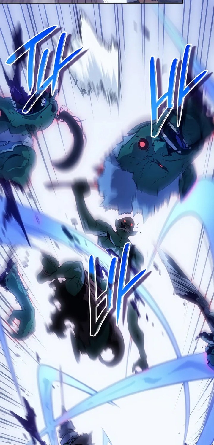 Solo Leveling: Ragnarok - Chapter 21 - Page 29