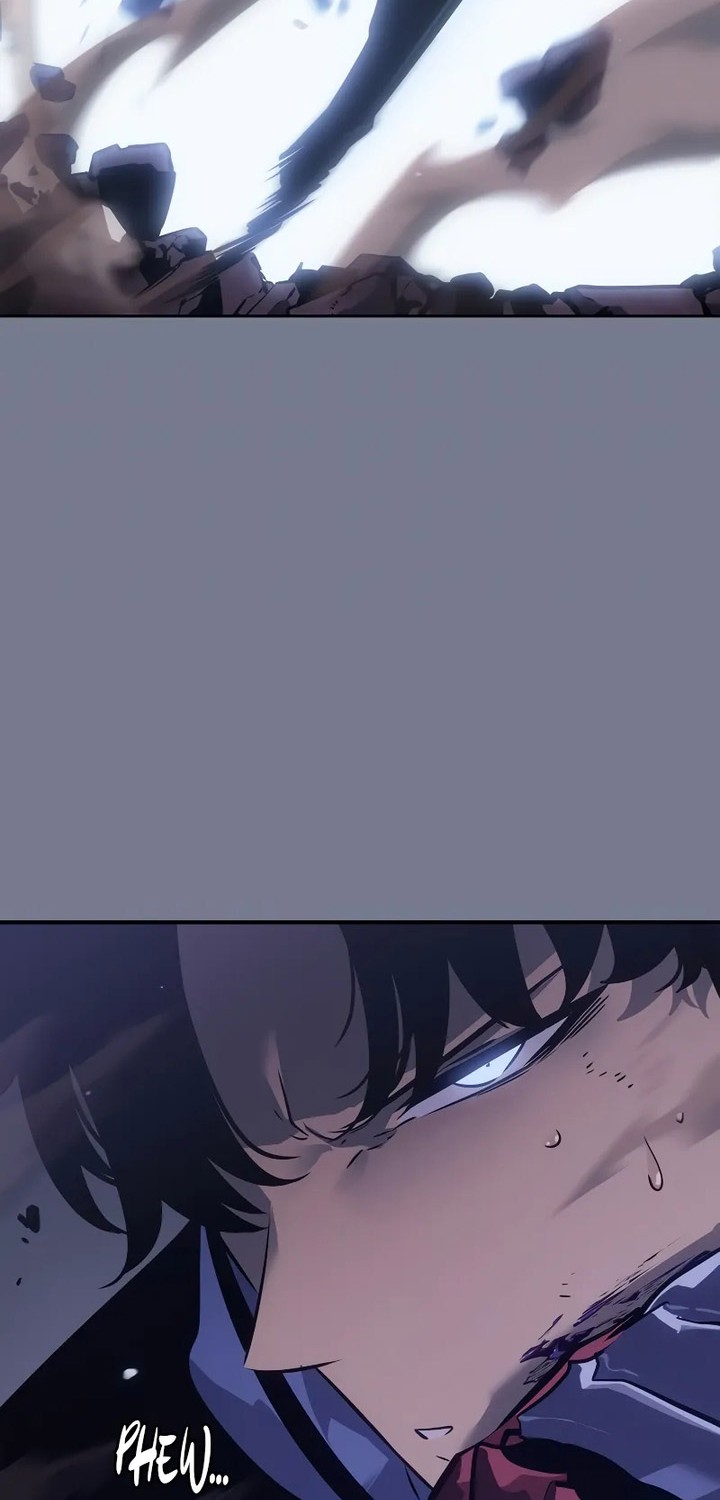 Solo Leveling: Ragnarok - Chapter 21 - Page 31