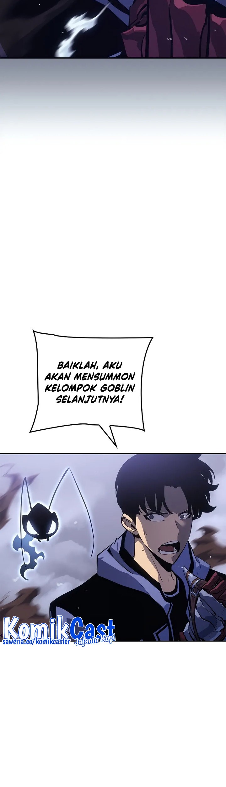 Solo Leveling: Ragnarok - Chapter 21 - Page 32