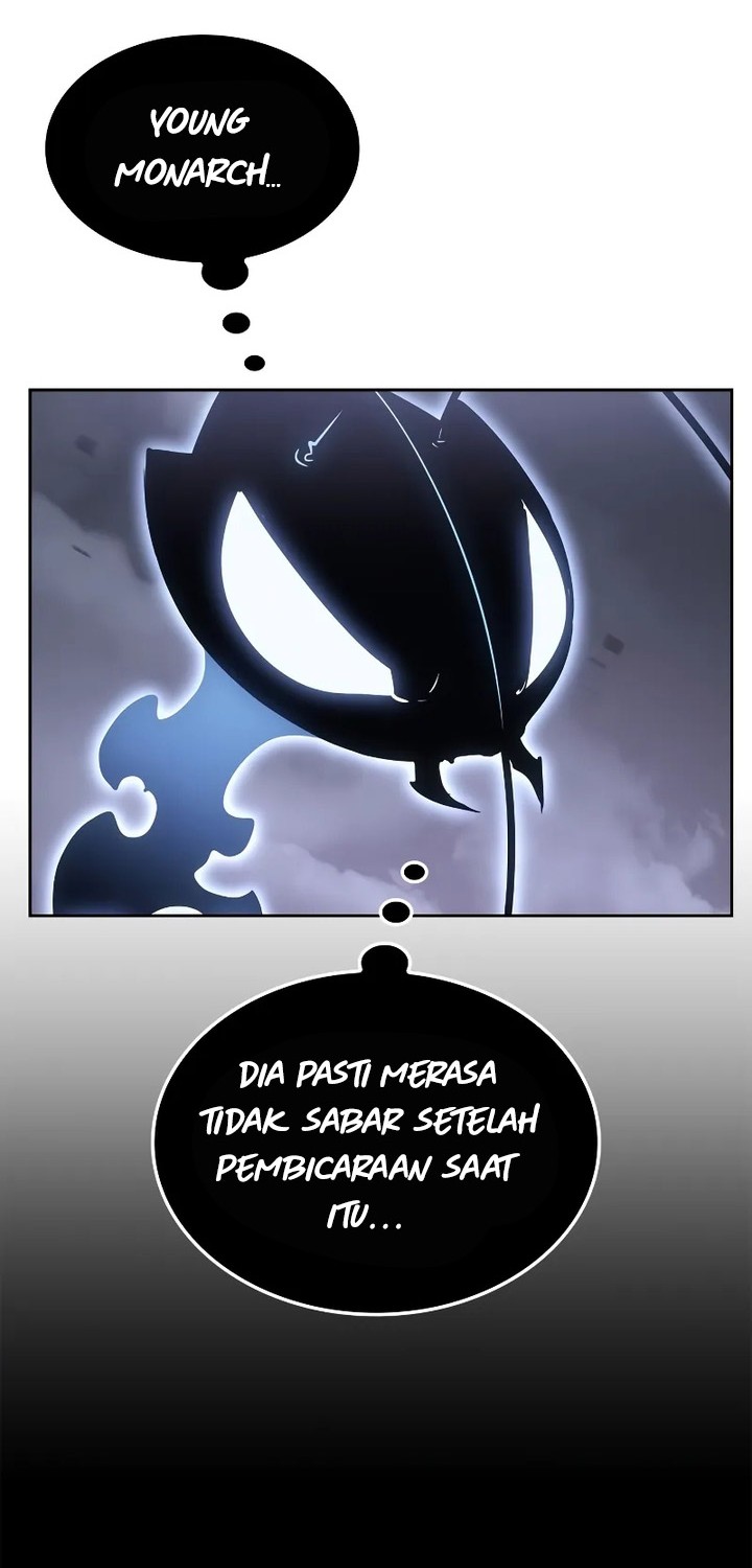 Solo Leveling: Ragnarok - Chapter 21 - Page 33