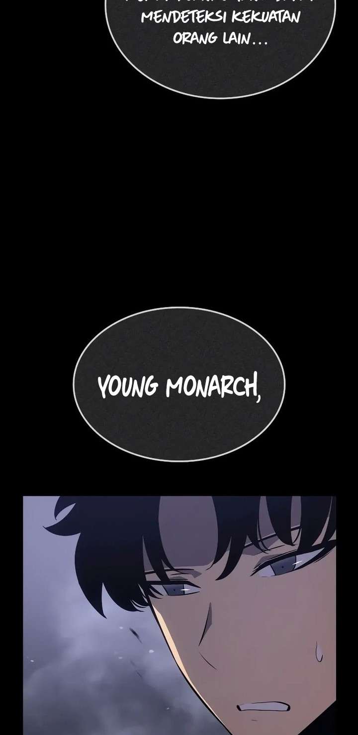 Solo Leveling: Ragnarok - Chapter 21 - Page 37