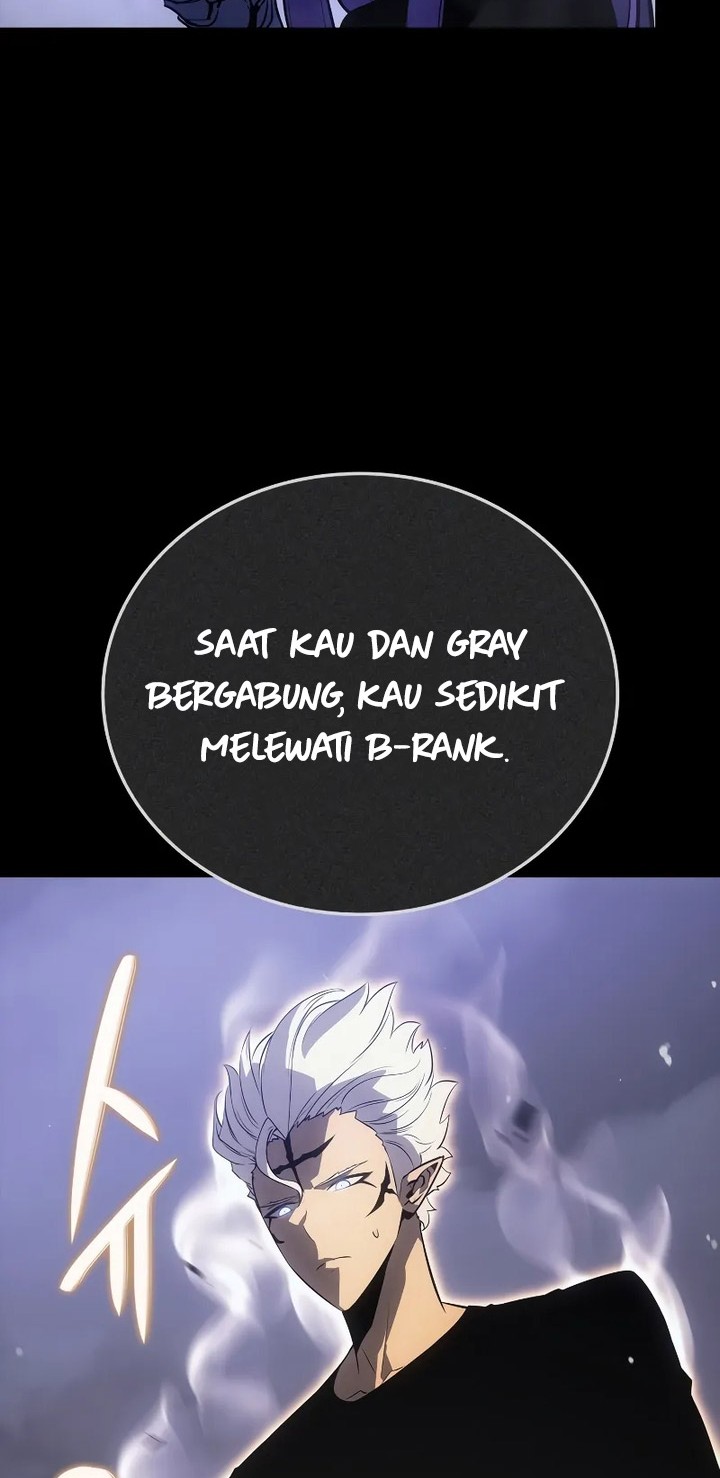 Solo Leveling: Ragnarok - Chapter 21 - Page 39