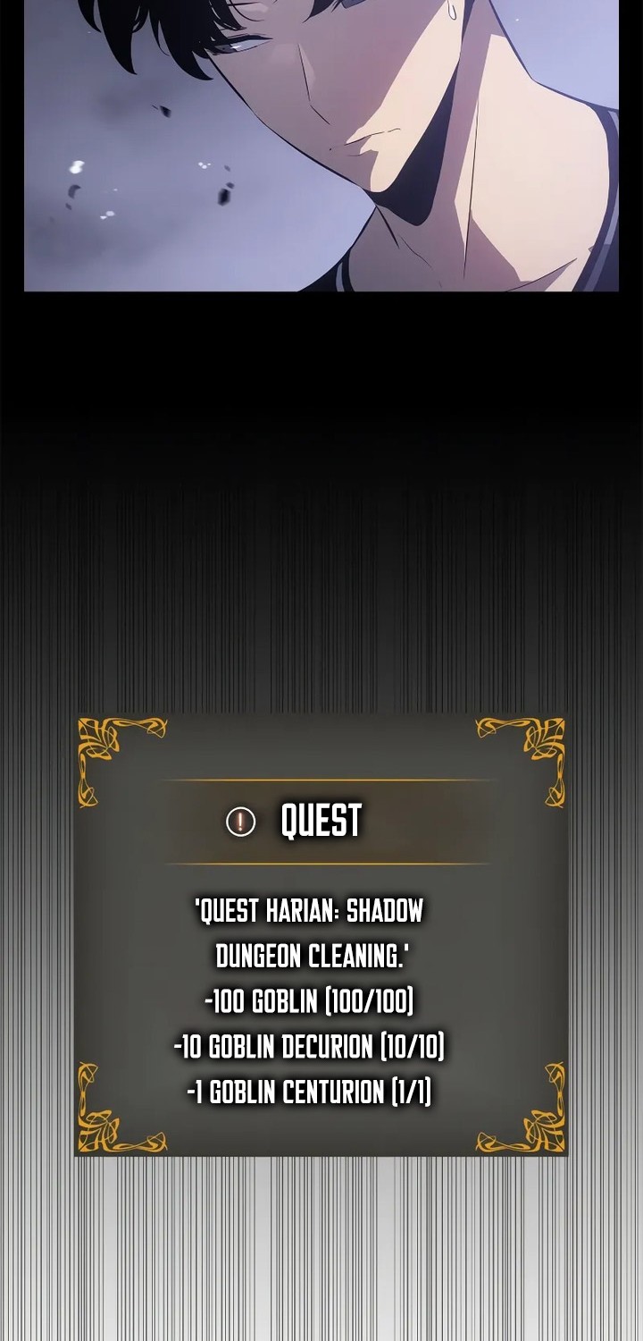 Solo Leveling: Ragnarok - Chapter 21 - Page 43