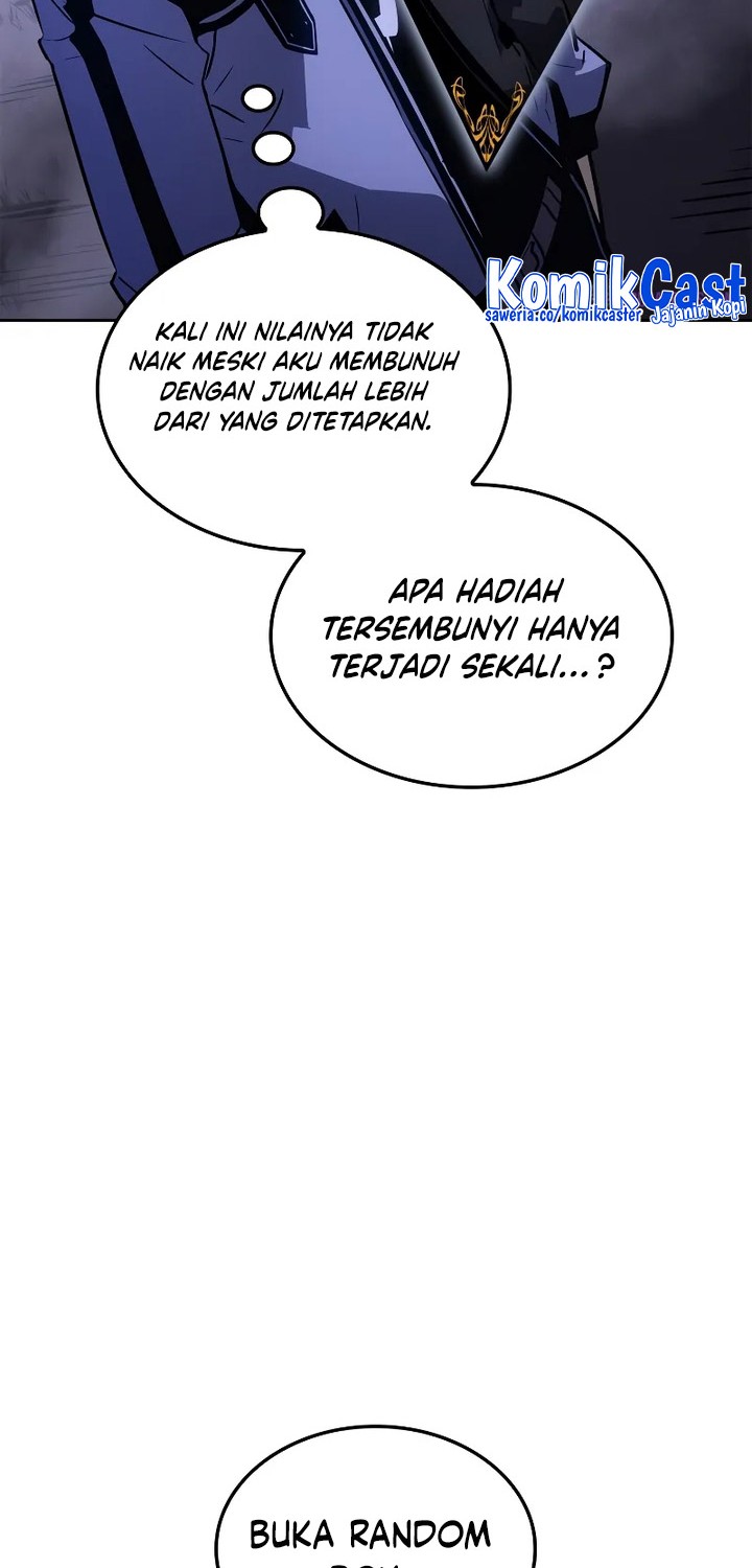 Solo Leveling: Ragnarok - Chapter 21 - Page 45