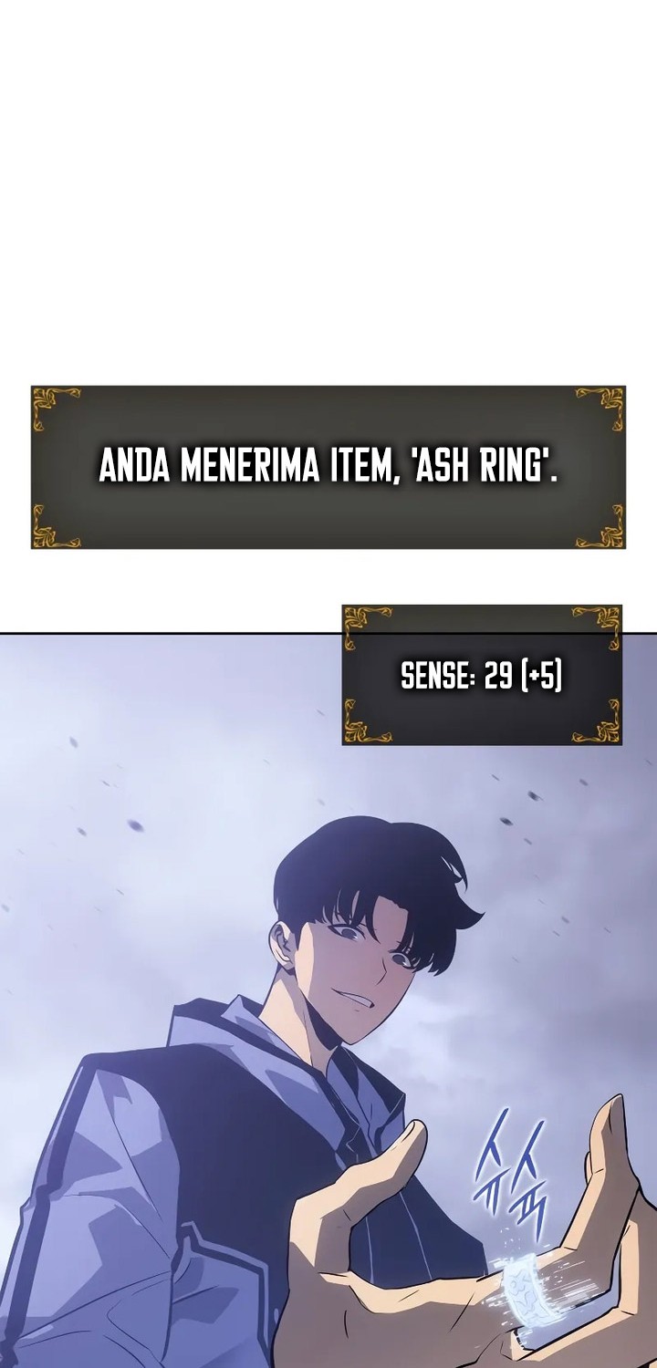 Solo Leveling: Ragnarok - Chapter 21 - Page 47