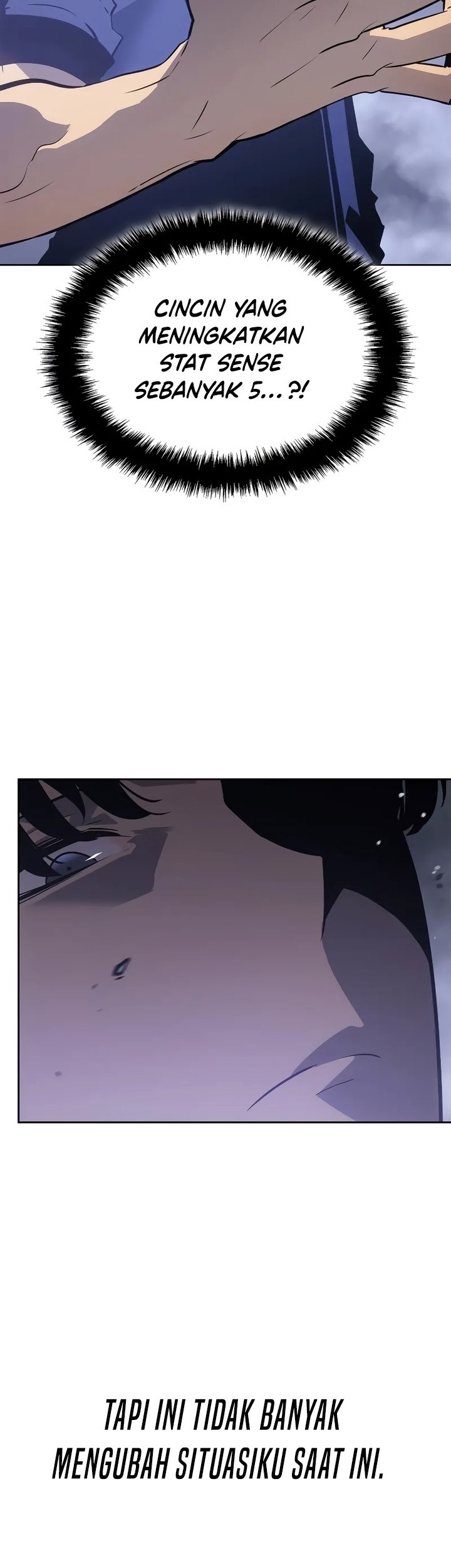 Solo Leveling: Ragnarok - Chapter 21 - Page 48