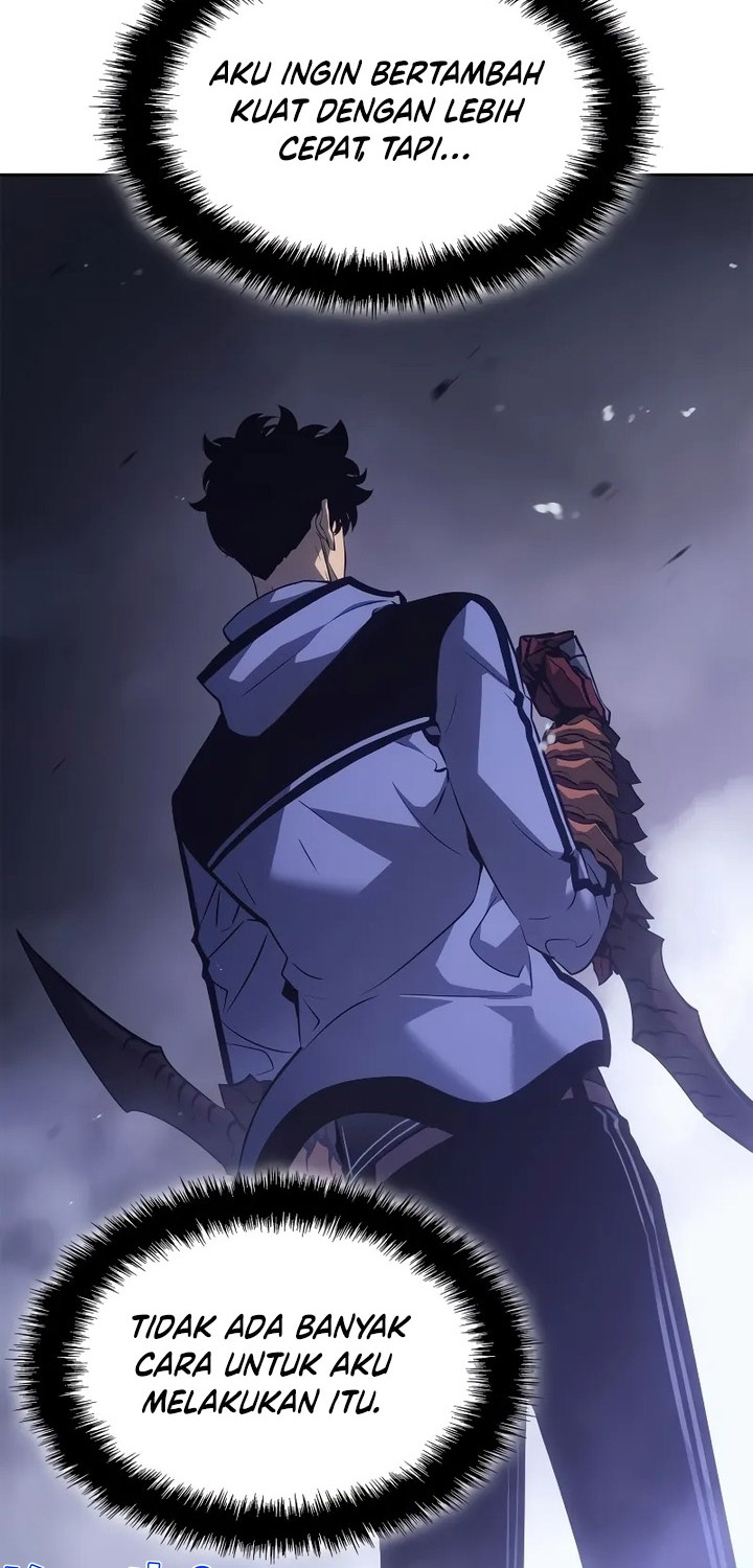 Solo Leveling: Ragnarok - Chapter 21 - Page 51