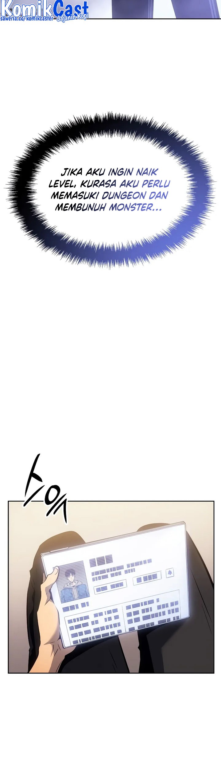 Solo Leveling: Ragnarok - Chapter 21 - Page 52