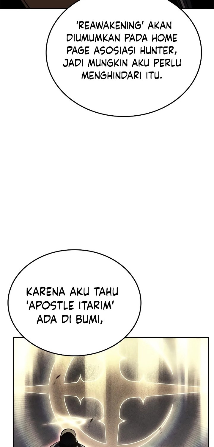 Solo Leveling: Ragnarok - Chapter 21 - Page 55